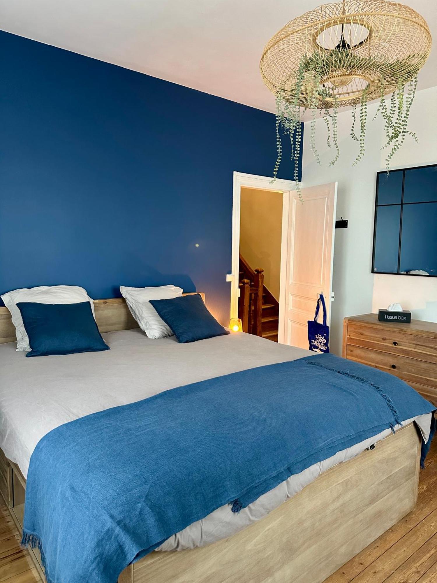 Le Magnolia Maison 12 Couchages Dieppe Exteriér fotografie